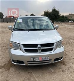 دودج جراند كارافان